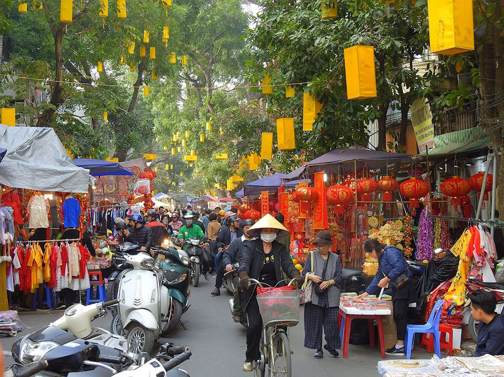 Niềm tin mạnh mẽ 2022 hoá giải mọi khó khăn!