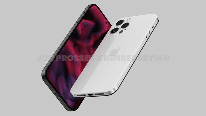 iPhone 14 sẽ có gì mới?