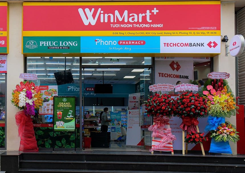 Vì sao Masan chi trăm triệu USD thâu tóm Phúc Long?
