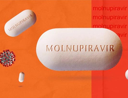 Thận trọng khi sử dụng thuốc Molnupiravir