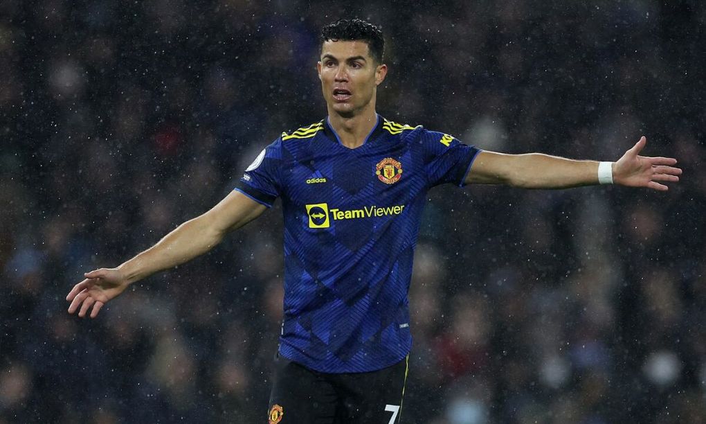 Ronaldo cần ghi nhiều bàn hơn