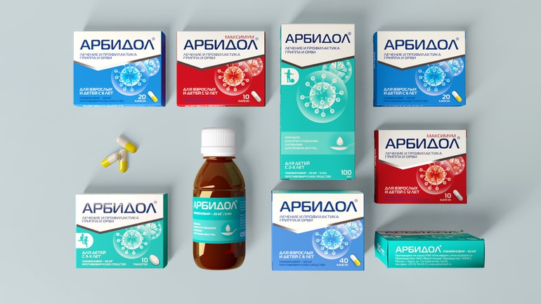Covid-19: Chuyên gia cảnh báo về thuốc kháng virus “xách tay Nga”