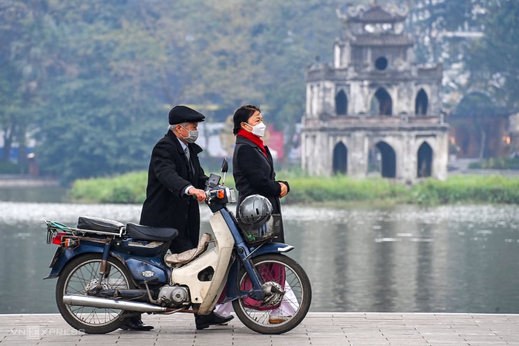 Phố đi bộ Hồ Hoàn Kiếm có thể được mở lại vào cuối tuần này