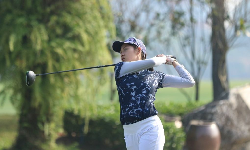 Bảy golfer bỏ cuộc ở đợt sát hạch chốt cho SEA Games 31