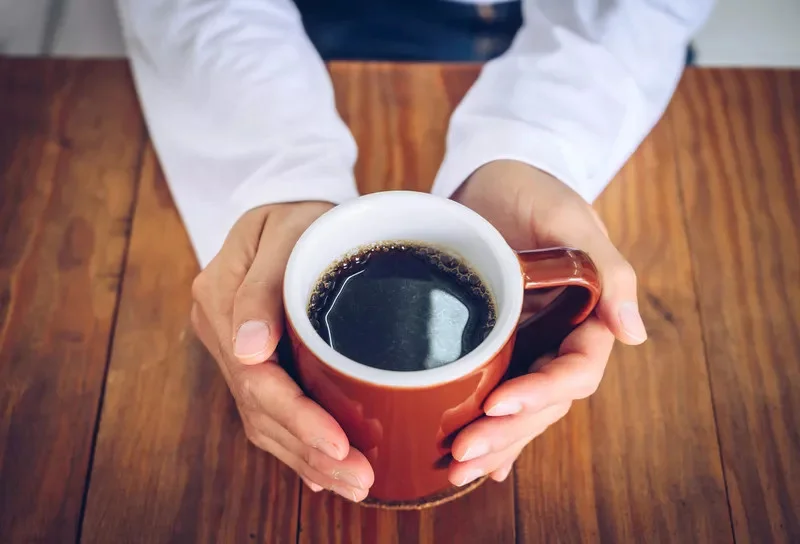 Lợi ích mới của cà phê