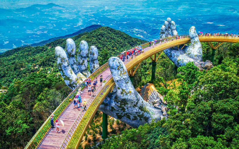 Du lịch Việt Nam sau hai năm Covid-19