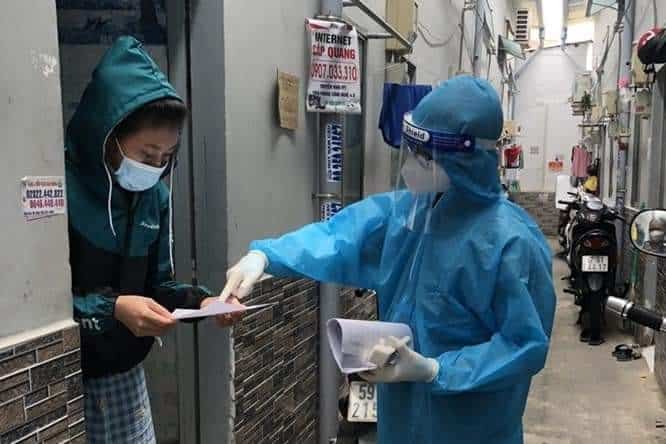 Hà Nội kiến nghị Bộ Y tế điều chỉnh thủ tục cách ly F0 tại nhà