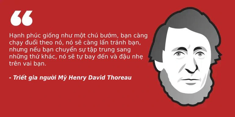 9 bí mật của hạnh phúc trong Ngày Quốc tế Hạnh phúc