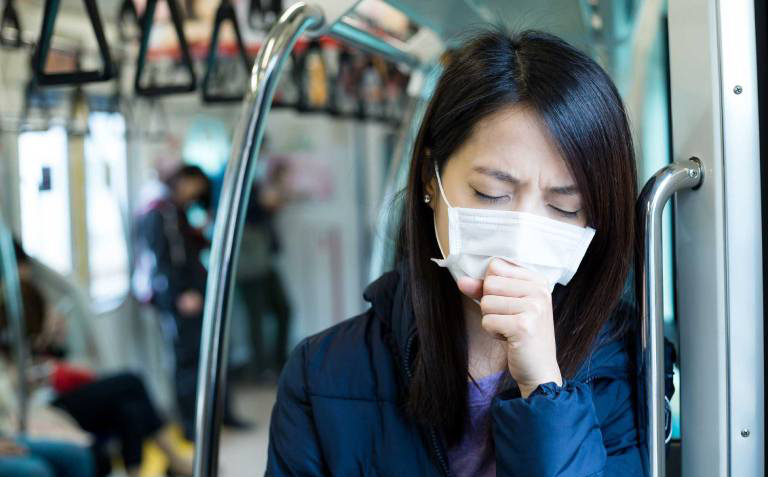 F0 đã âm tính vẫn ho nhiều, có phải virus còn nằm sâu trong phổi? Chuyên gia giải đáp
