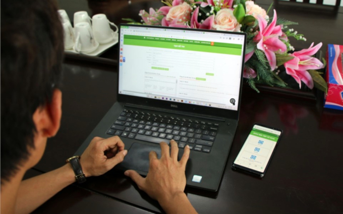 Học bạ điện tử – ứng dụng ‘mạnh ai nấy làm’