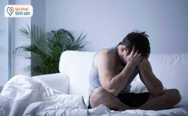Nam giới có biểu hiện này vào buổi sáng là đã yếu sinh lý, cần “hỏi thăm” bác sĩ nam khoa