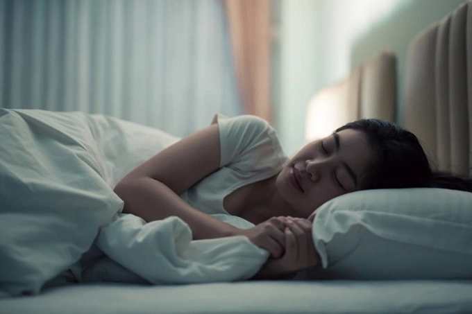 7 lời khuyên để ngủ ngon hơn vào ban đêm giúp cải thiện chất lượng cuộc sống