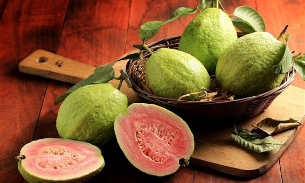Loại quả giàu vitamin C gấp đôi cam: Tăng miễn dịch, chống ung thư, tốt cho tim mạch