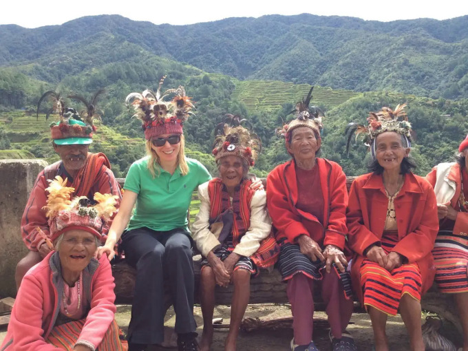 Những bí mật khi đi tour của khách giàu có