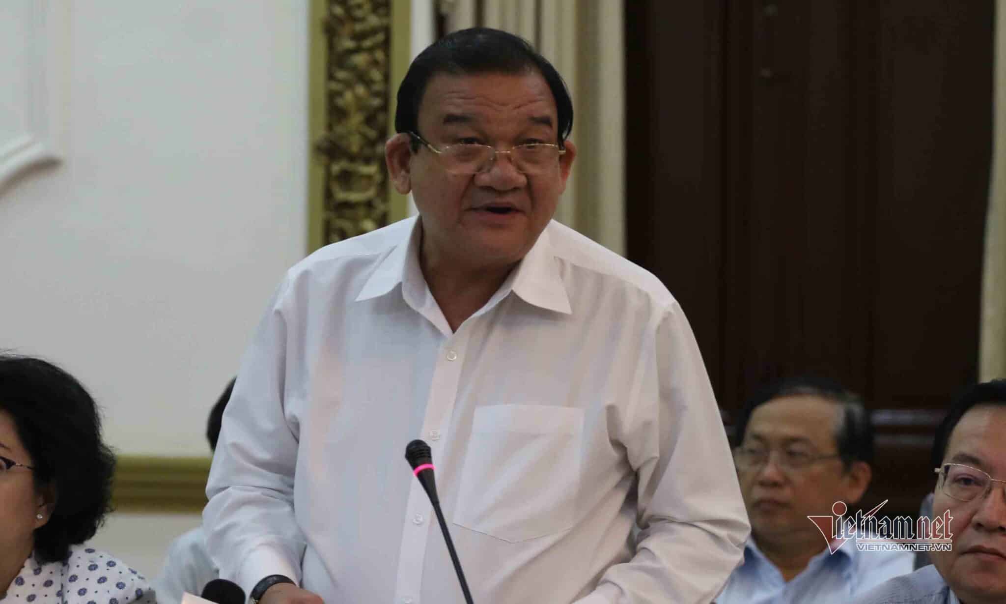 Nhiều cán bộ ở Sở Lao động TP.HCM đã trả lại số tiền ‘hỗ trợ’ chống dịch COVID-19
