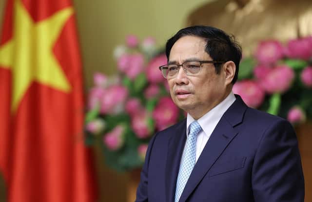Thủ tướng yêu cầu ‘đã nói phải làm’, tạo đột phá cải cách hành chính trong năm 2022