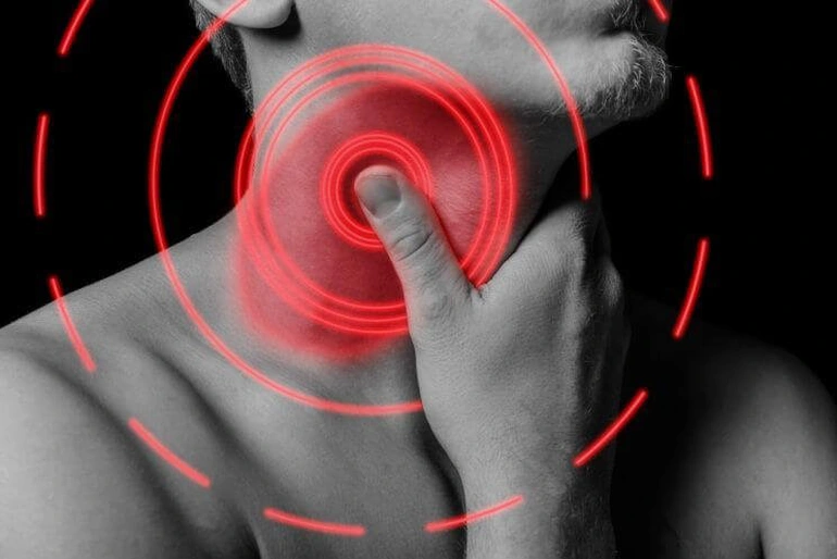 Người có những đặc điểm này dễ mắc ung thư thực quản