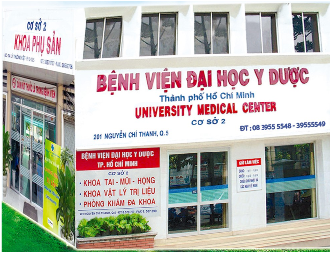 Bệnh viện Đại học Y dược TP.HCM: “Chỉ định” thầu với giá trên trời?