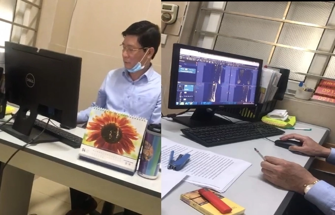 Bệnh nhân tố bác sỹ “vẽ bệnh để thu tiền” ngay tại Bệnh viện Đa khoa tỉnh Ninh Bình?