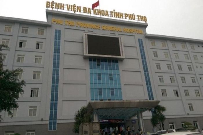Trưởng đơn vị Vi sinh của Bệnh viện Phú Thọ nhận ‘quà’ hơn 2 tỷ đồng của Việt Á