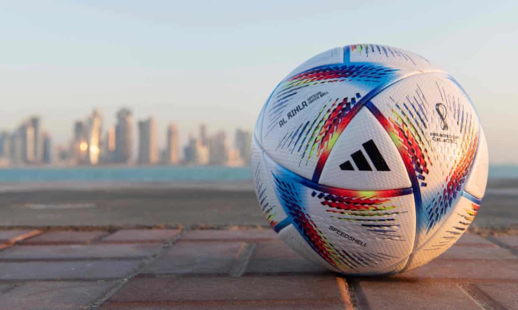 Hôm nay bốc thăm vòng bảng World Cup 2022
