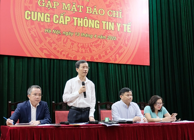 Việc tiêm chủng cho trẻ từ 5 – dưới 12 tuổi được thực hiện sau 3 tháng khỏi COVID-19