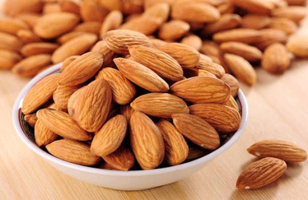 5 loại hạt giúp xương người cao tuổi chắc khỏe