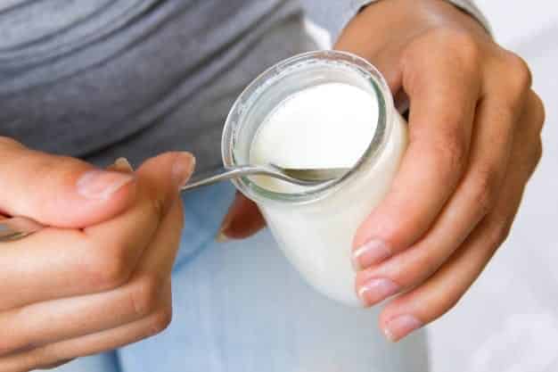 7 thực phẩm có tác dụng giảm cân, giảm eo