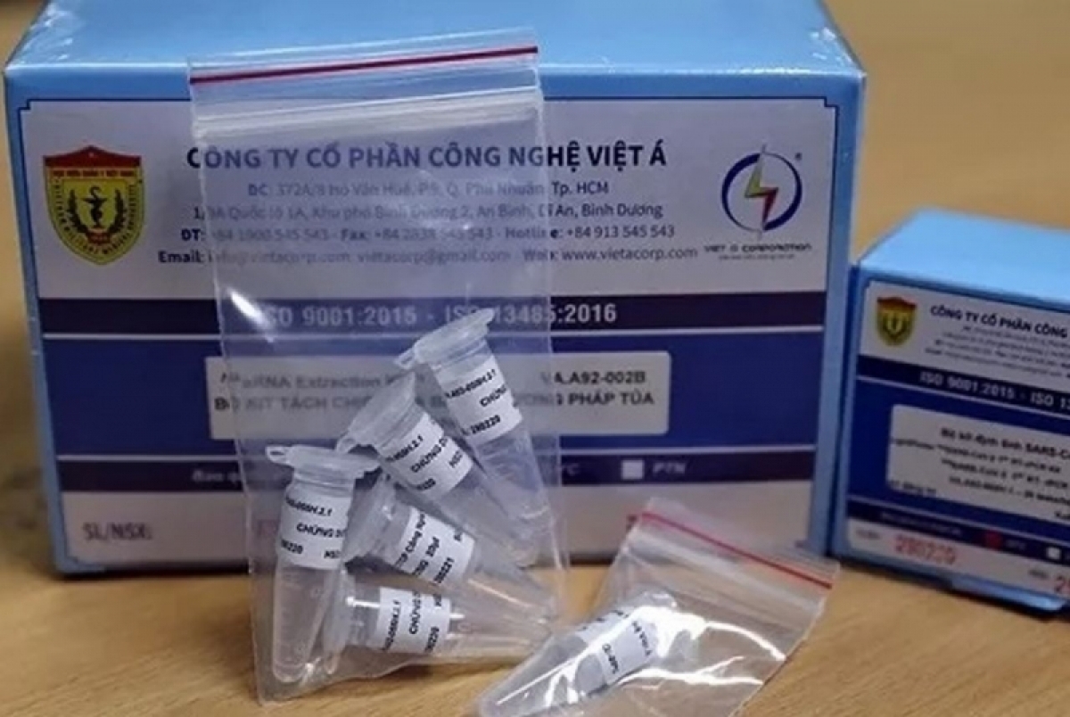 CDC Long An: Chỉ định thầu với giá trên trời?