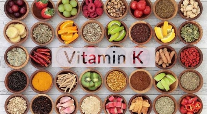 Bổ sung ngay vitamin K nếu muốn tăng miễn dịch, ngừa lão hoá
