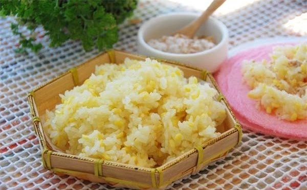 Nhóm người không nên ăn gạo nếp, xôi