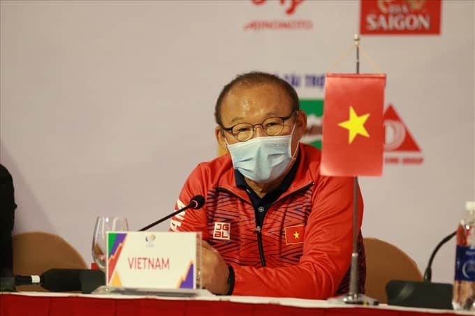 HLV Park Hang Seo: U23 Việt Nam sẽ có màn trình diễn tốt