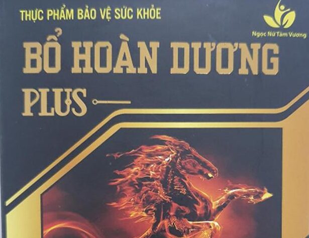 Nhiều sản phẩm của Công ty dược phẩm Vĩnh Điển chứa chất cấm