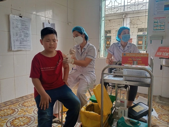 Hà Nội: Chiều 28/5, ghi nhận 285 ca COVID-19 mới