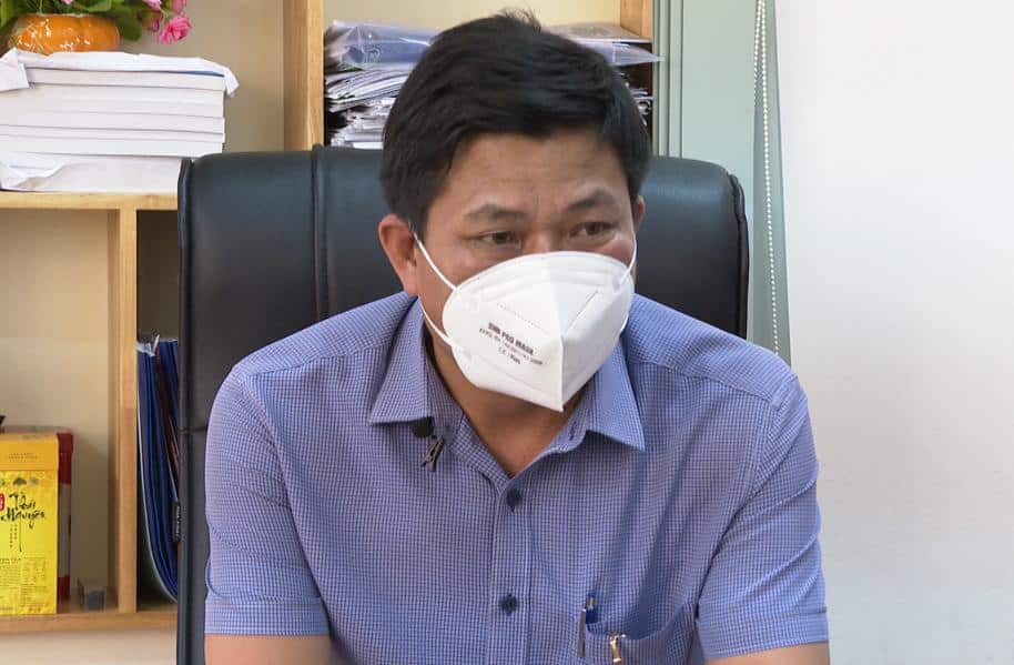 Sau thanh tra việc mua sắm thiết bị y tế ở Bình Phước: Chỉ phải rút kinh nghiệm!