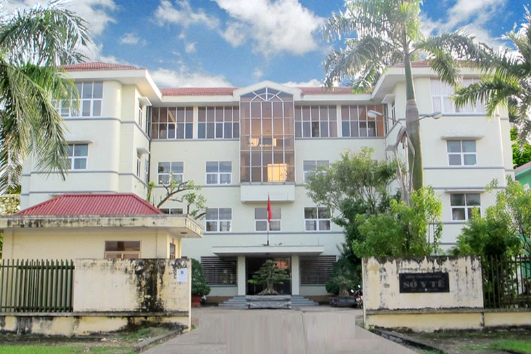 Vĩnh Phúc: Thanh tra phát hiện 52 gói thầu y tế sai phạm về trình tự thủ tục