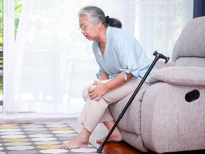 Xương khớp thảo mộc Hadaco – Xua tan nỗi lo về đau xương khớp