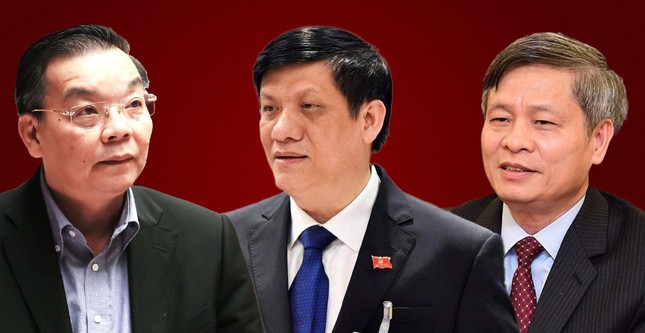 Không dám đấu thầu, mua sắm y tế vì tâm lý lo ngại, sợ sai, sợ thanh tra, kiểm tra…