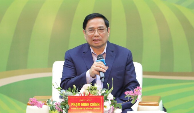 Thủ tướng đối thoại với nông dân: Giải pháp hạ nhiệt giá đất làng quê