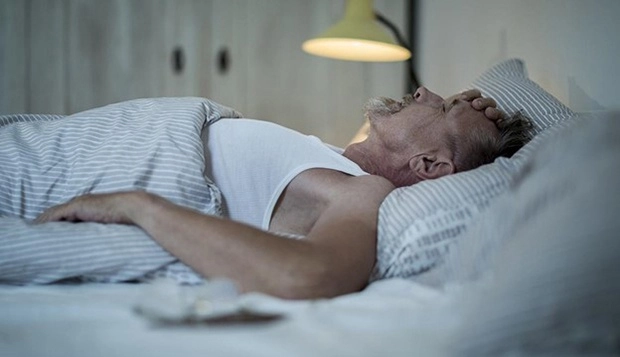 Ác mộng – dấu hiệu cảnh báo sớm bệnh Parkinson