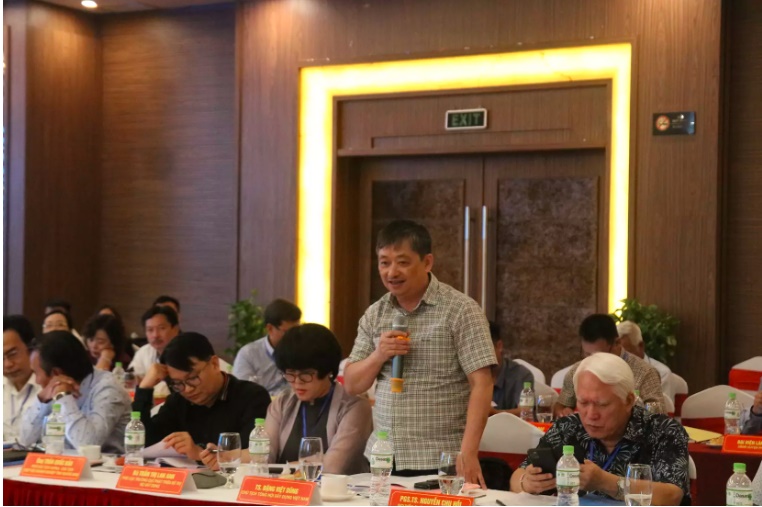 Xây dựng đô thị ven sông, biển: Cần đồng bộ, không vì lợi ích kinh tế trước mắt