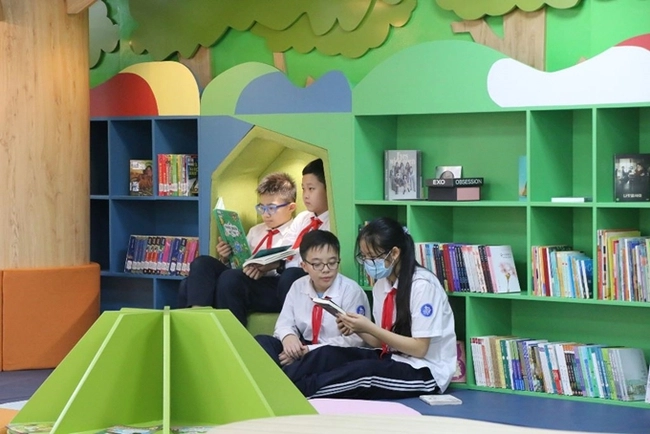 Bộ Văn hóa, Thể thao và Du lịch ban hành Kế hoạch triển khai thực hiện Đề án “Xây dựng xã hội học tập giai đoạn 2021 – 2030”