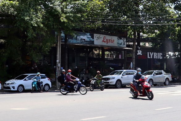 Bệnh viện Tâm thần trung ương 2 ‘xẻ thịt’ cho thuê đất tràn lan
