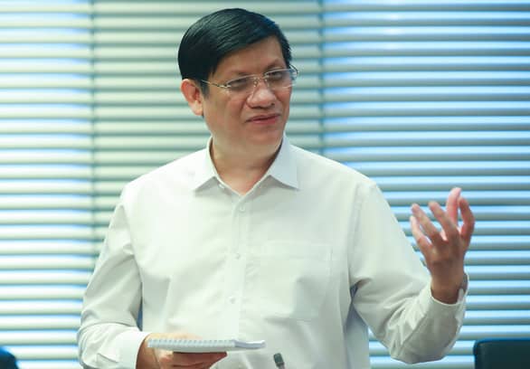 Quốc hội xem xét bãi nhiệm tư cách đại biểu đối với ông Nguyễn Thanh Long