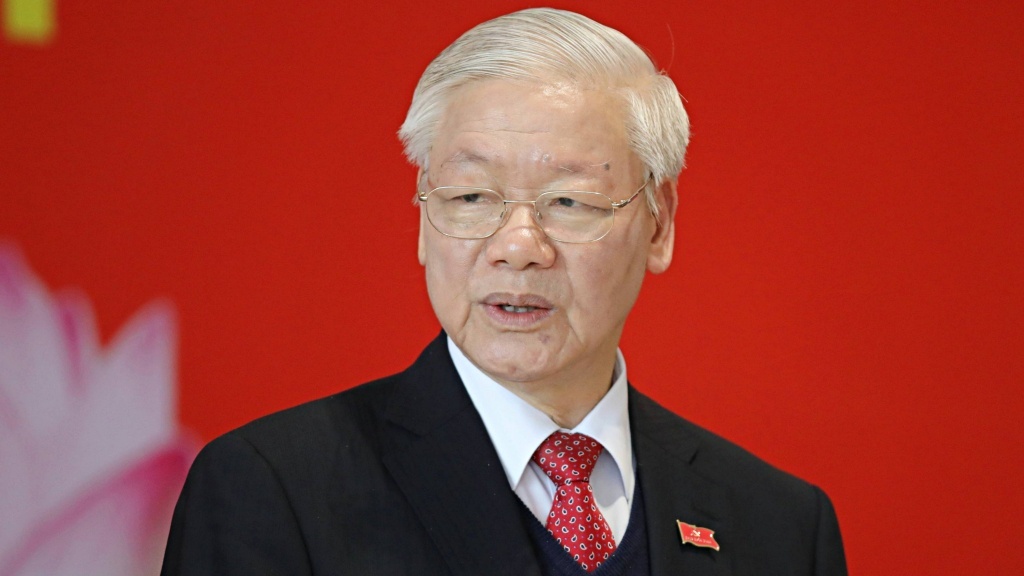 ‘Tổng bí thư là chỗ dựa vững chắc, nhân tố hàng đầu quyết định thành công của công tác PCTN’