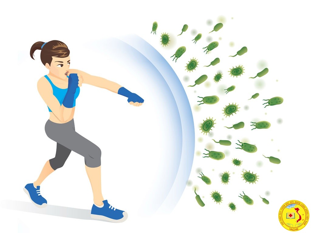 CÙNG NHAU DÙNG …” VACCINE XỊN …” MIỄN PHÍ !