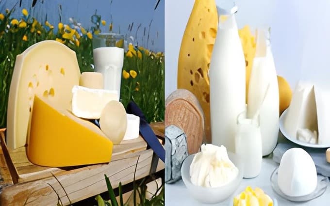 Thực phẩm và đồ uống khiến cơn đau dạ dày nghiêm trọng hơn