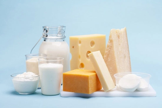5 lợi ích sức khỏe của việc uống sữa bơ vào mùa hè