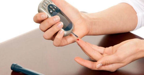 Tại sao nhiều người gầy vẫn dễ dàng mắc bệnh tiểu đường?