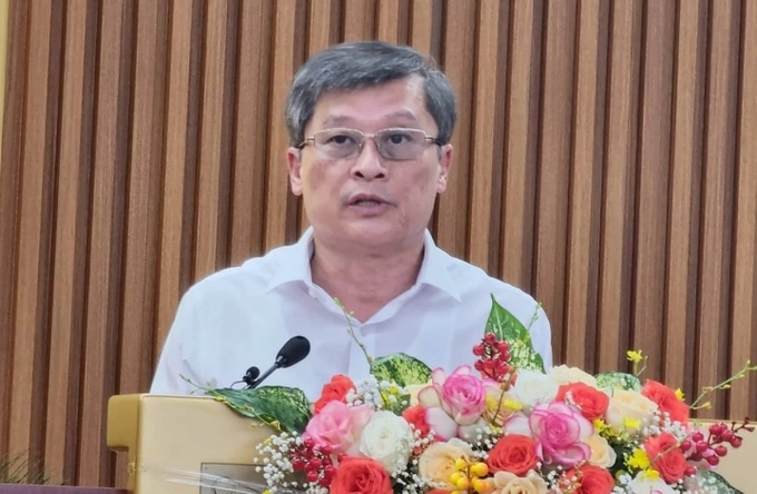 Hải Dương buộc thôi việc với Giám đốc Sở Y tế Phạm Mạnh Cường do có vi phạm, khuyết điểm trong công tác